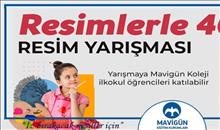 "RESİMLERLE 40 HADİS"